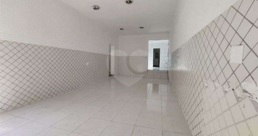 Loja comercial disponível para locação no bairro da Vila Leopoldina.