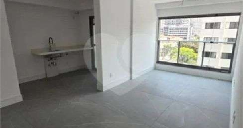 Apartamento com 2 quartos à venda no bairro Perdizes