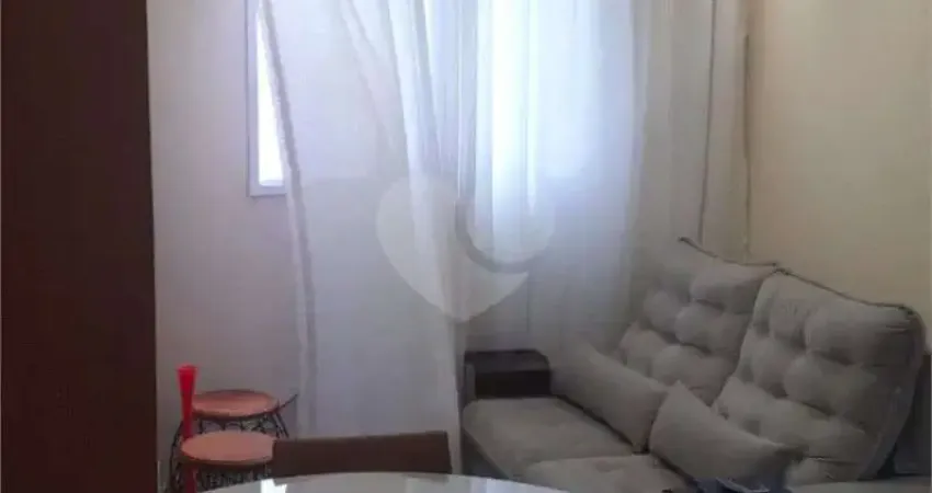 Apartamento à venda na Água Branca com 2 quartos