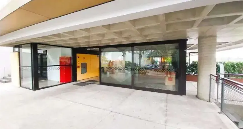 Sala comercial para alugar na Rua Bruxelas, Sumaré, São Paulo