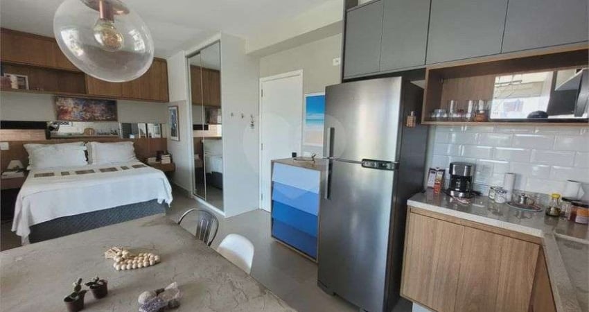 Casa com 1 quarto à venda na Rua João Moura, 509, Pinheiros, São Paulo