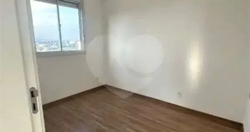 Apartamento com 2 quartos à venda em Lapa - SP