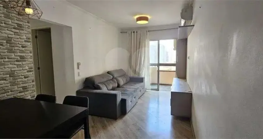 Apartamento à venda em Perdizes