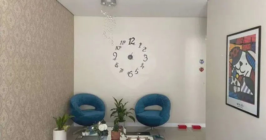 Apartamento à venda - Lapa, São Paulo - SP