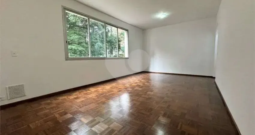 Apartamento com 2 quartos à venda em Pinheiros
