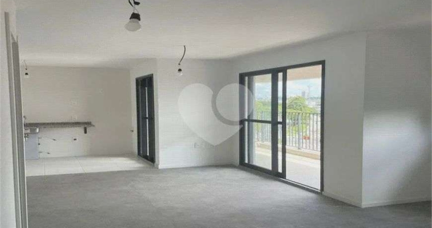 Apartamento com 2 quartos à venda na Rua Fortunato Ferraz, 365, Vila Anastácio, São Paulo