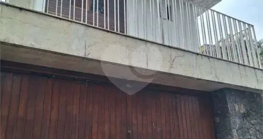 Sobrado com 4 dormitórios à venda, 320 m² - Parque São Domingos - São Paulo/SP