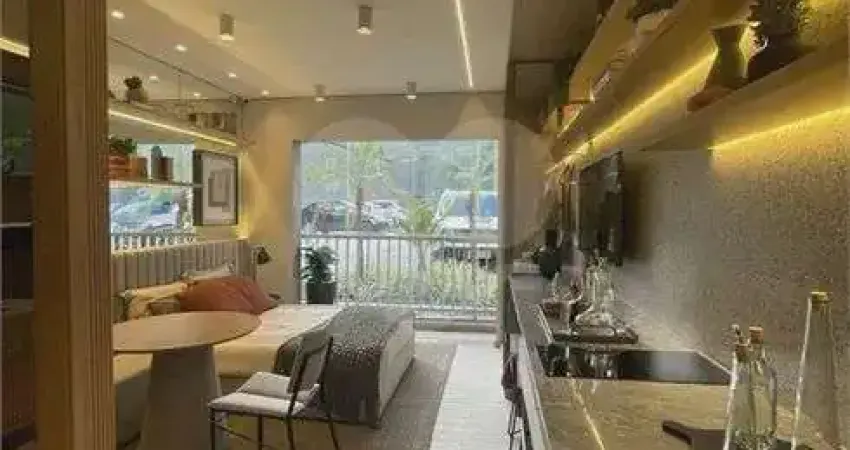 Apartamento à venda - Perdizes, São Paulo - SP