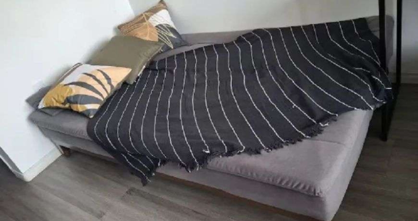 Apartamento à venda com 1 quarto em Pinheiros