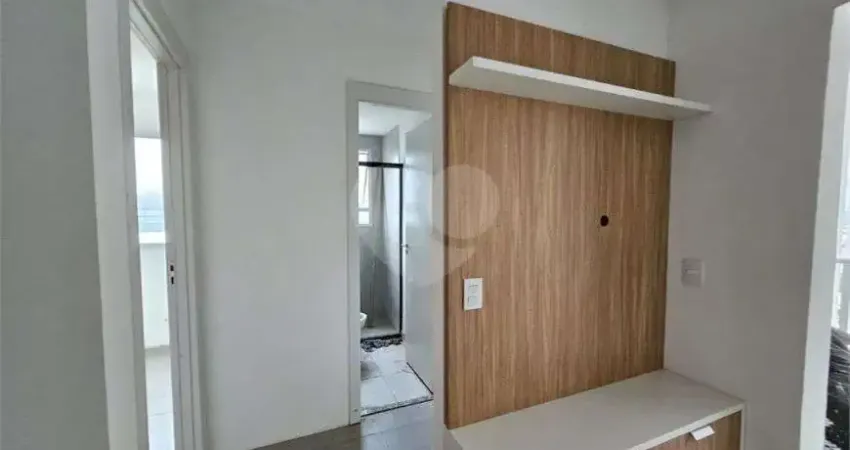 Apartamento para venda disponível com 2 quartos na Barra Funda