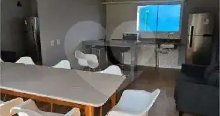 Apartamento à Venda em Pirituba, 01 dormitório! São Paulo.