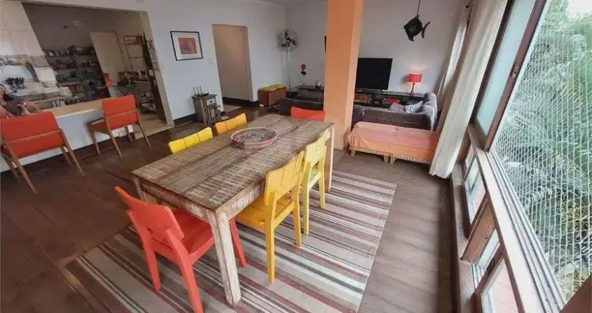 Apartamento à venda - Pinheiros, São Paulo - SP