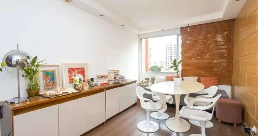 Apartamento à Venda em Pinheiros