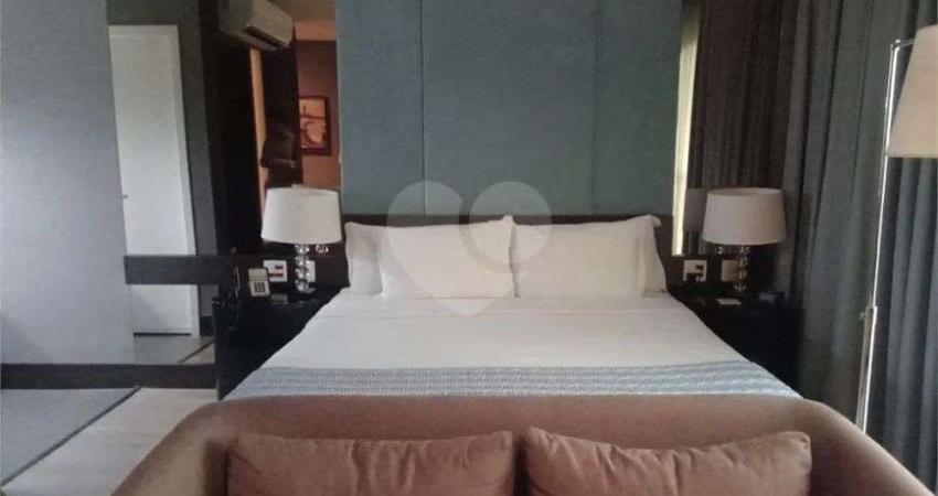 Apartamento com 1 quarto à venda na Rua Augusta, Consolação, São Paulo