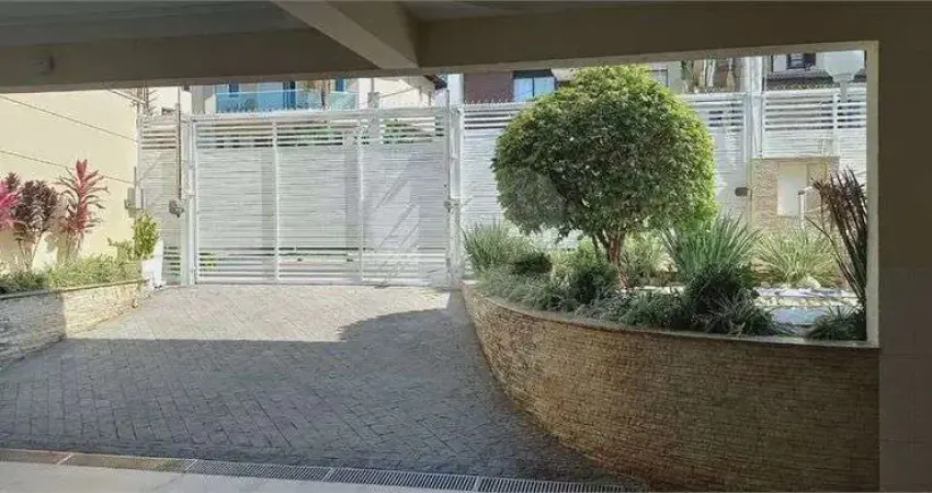Sobrado disponível tanto para locação ou venda - City América, São Paulo - SP