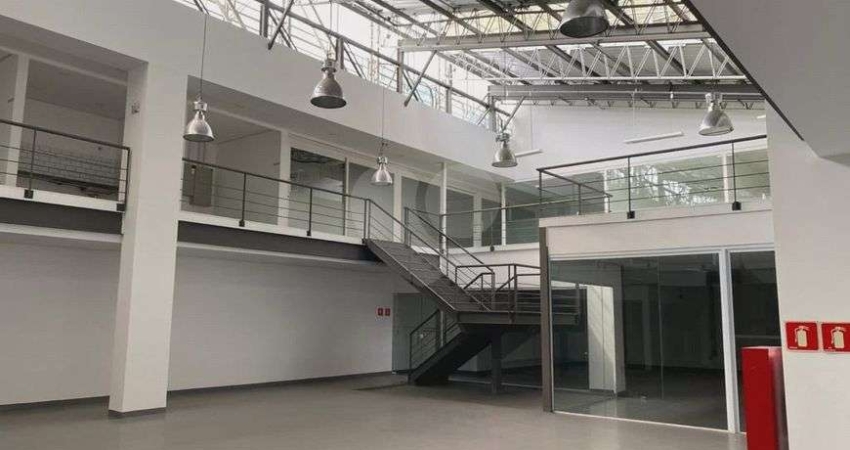 Sala comercial disponivel Locação no bairro Vila Leopoldina