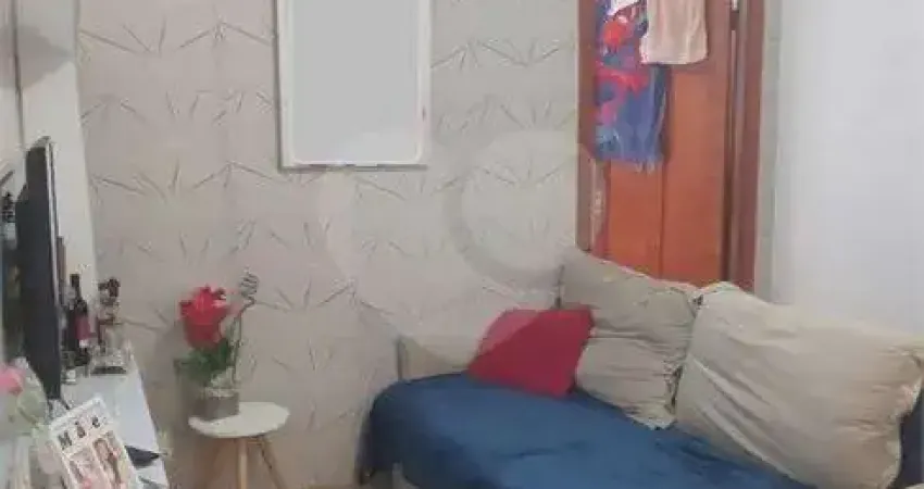 Apartamento à venda - Campos Elíseos, São Paulo - SP