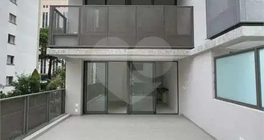 Apartamento à venda - Moema, São Paulo - SP