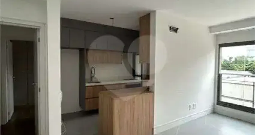 Apartamento com 2 quartos à venda na Rua Minerva, Perdizes, São Paulo