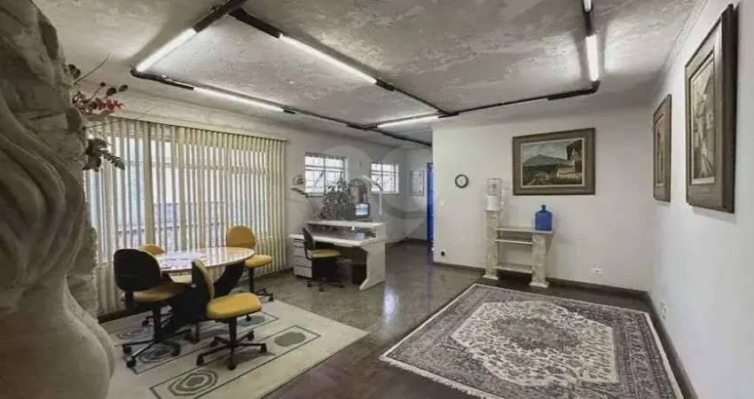 Casa à venda - Sumaré, São Paulo - SP