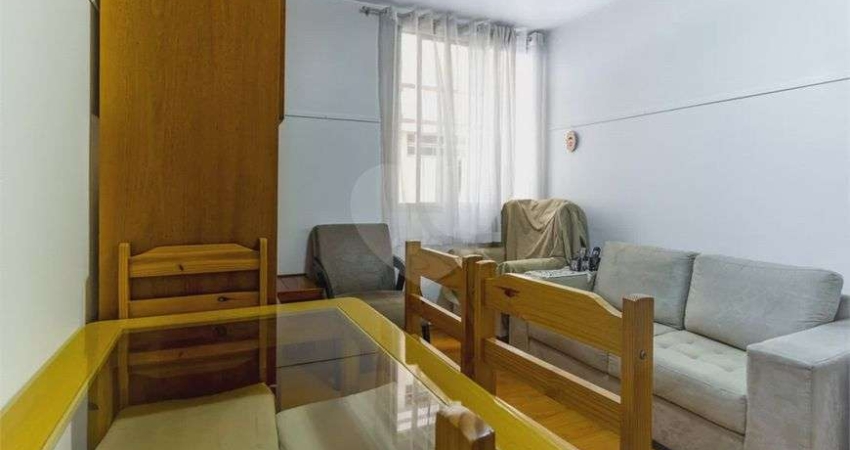 Apartamento com 2 quartos à venda na Rua Costa Carvalho, 363, Pinheiros, São Paulo