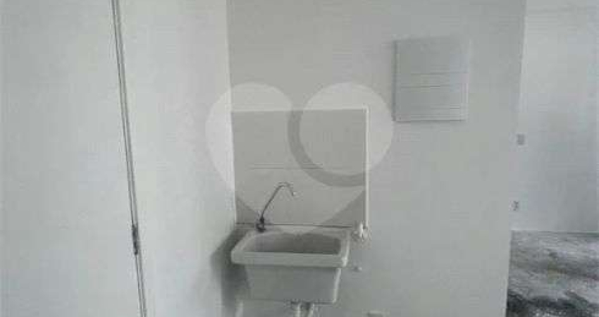 Apartamento com 1 quarto à venda na Avenida Pompéia, Pompéia, São Paulo