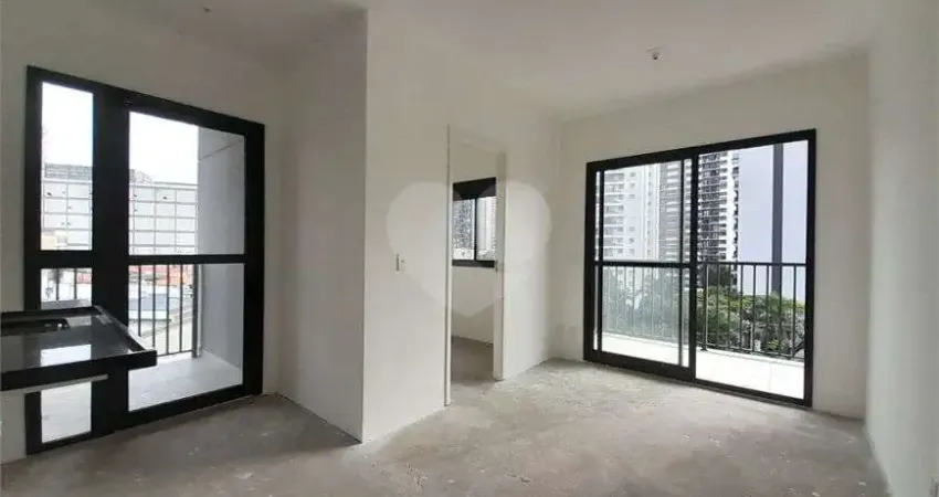 Apartamento à venda em Pinheiros