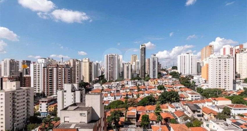 Apartamento com 3 dormitórios à venda, 114 m² por R$ 1.750.000 - Vila Pompeia - São Paulo/SP