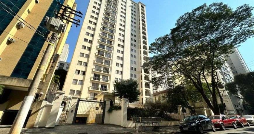 Apartamento para locação ou venda em Perdizes