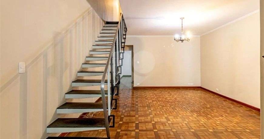 Casa à venda no bairro Vila Leopoldina