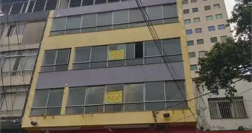 Prédio comercial disponivel para locação no bairro Lapa.