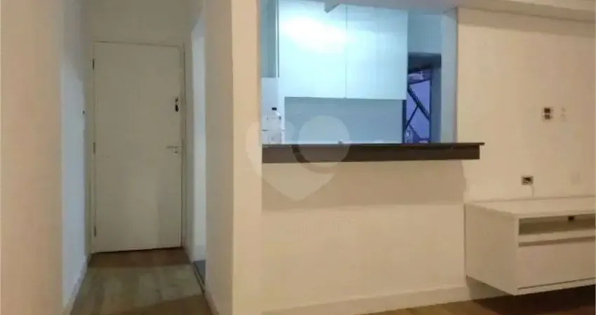 Apartamento com 1 quarto à venda na Rua Santa Madalena, Bela Vista, São Paulo