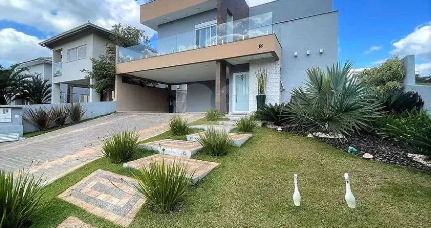 Casa com 4 quartos à venda em Jardim Do Golf I - SP