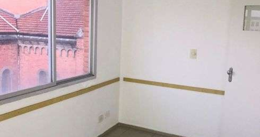 Sala comercial disponível para locação no bairro bairro Liberdade,