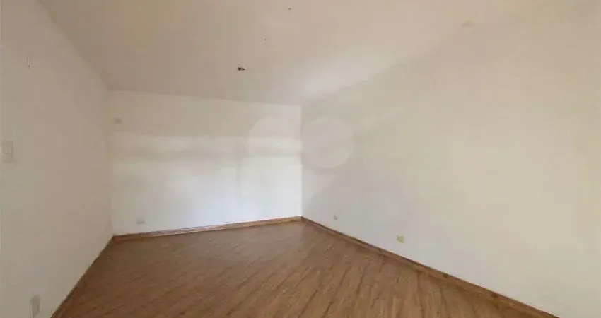 Casa disponível para locação no bairro de Perdizes.