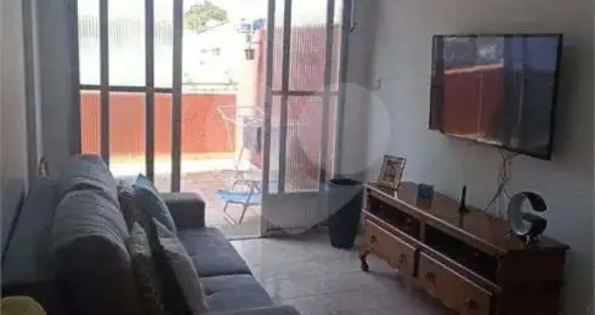 Apartamento com 1 quarto à venda na Rua Catão, Vila Romana, São Paulo