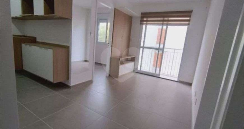 Apartamento à venda no bairro Vila Mariana.