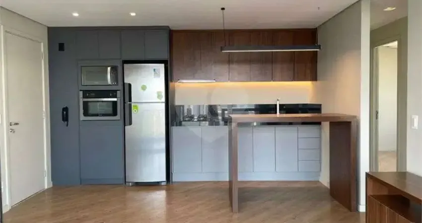 Apartamento com 3 quartos à venda em Pinheiros