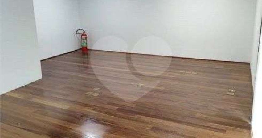 Sala para alugar, 90 m² - Vila Madalena - São Paulo/SP