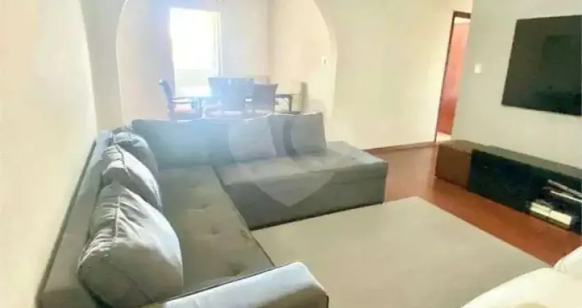 Apartamento Reformado à Venda na Vila Leopoldina.