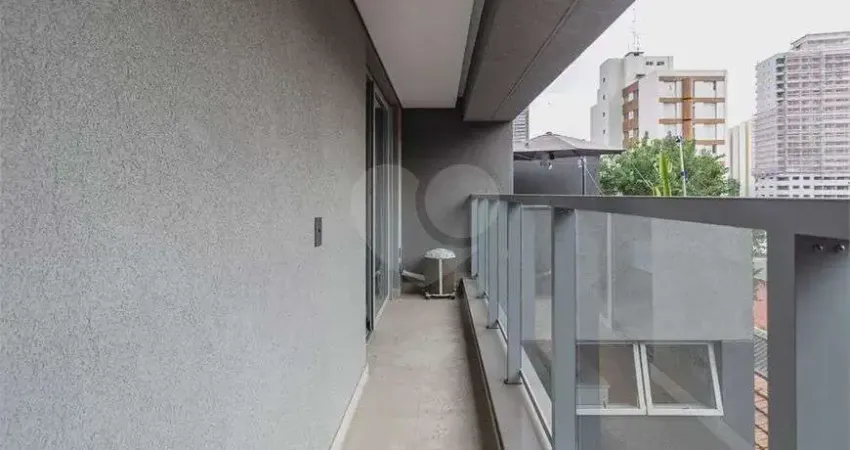 Studio à venda - Perdizes, São Paulo - SP