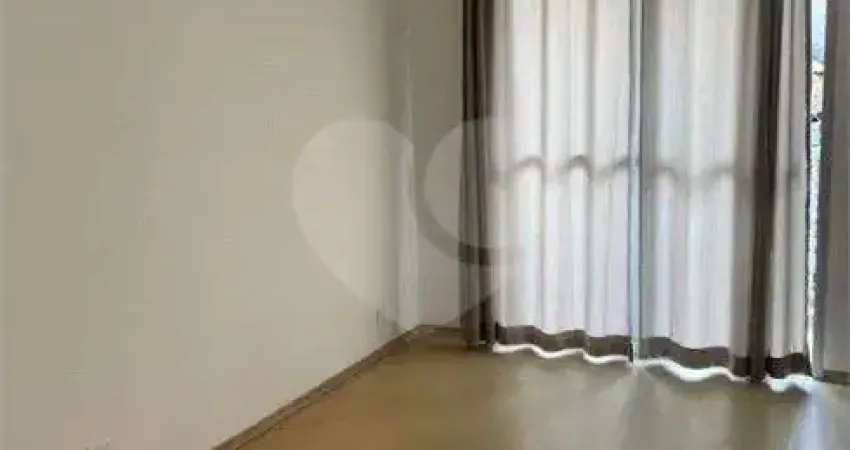 Apartamento à venda em Pinheiros