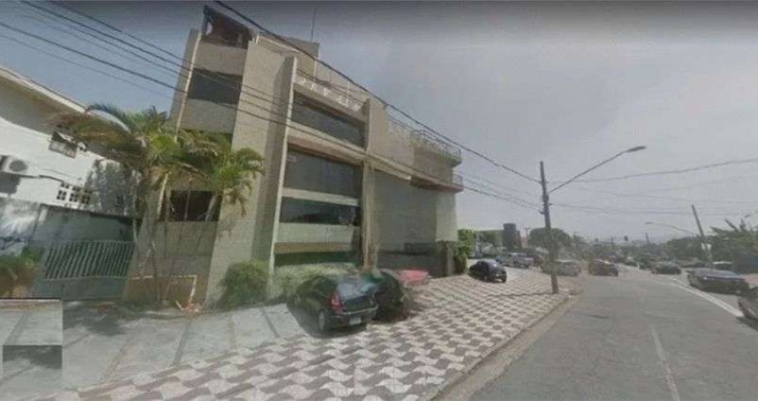 Prédio disponivel para locação no bairro Alto da Lapa