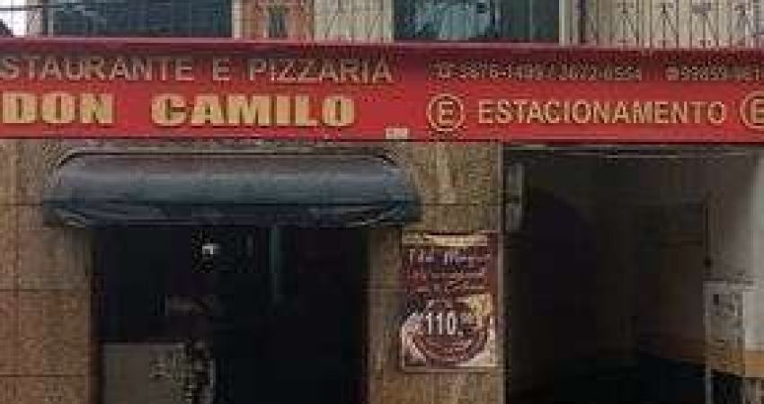 Prédio inteiro à venda no bairro da Pompéia.