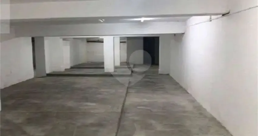 Sala comercial à venda na Rua Doze de Outubro, 215, Lapa, São Paulo