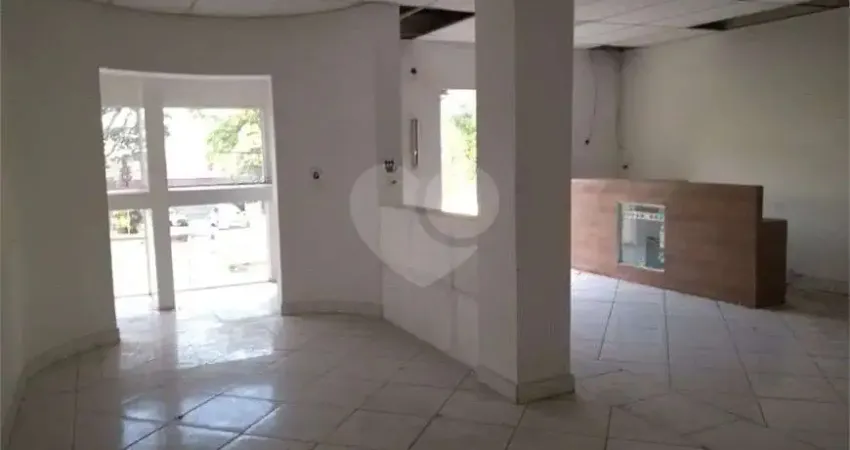 Sobrado comercial à venda na Lapa