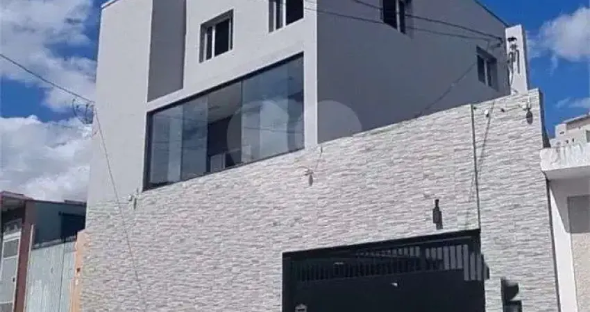 Casa para locação ou venda em Pirituba