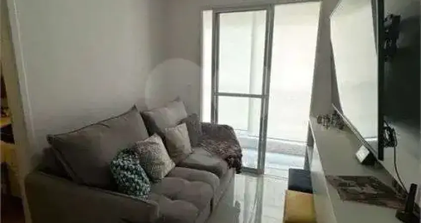 Apartamento com 2 dormitórios à venda, 41 m² por R$ 445.200 - Vila Pirituba - São Paulo/SP