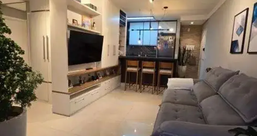 Apartamento com 2 quartos á venda na Água Branca