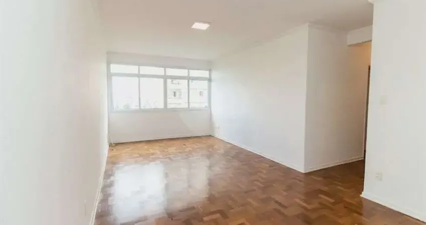 Apartamento à venda no bairro Pinheiros.